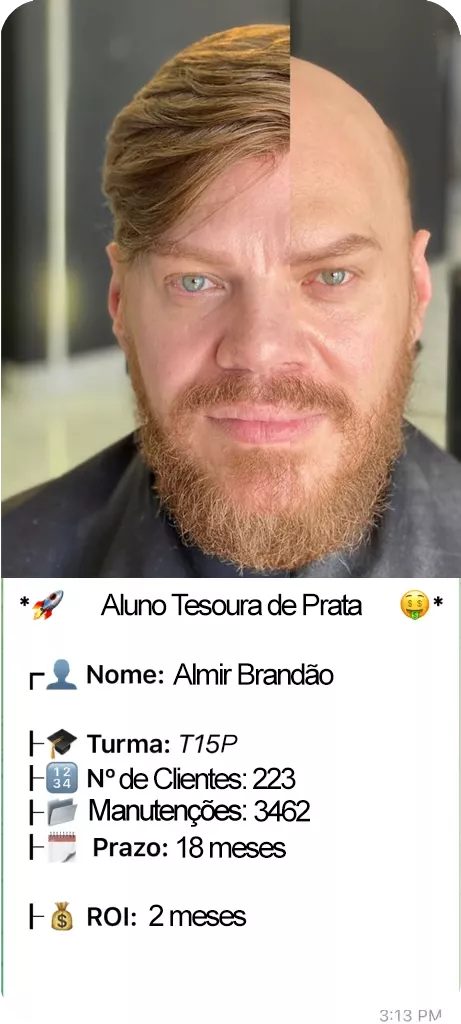 Josué Pereira